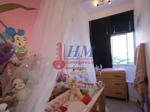 Imagem 14: Apt dois quartos com suite - Praça Saens Penã