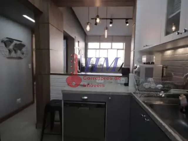 Imagem 12: Apt dois quartos com suite - Praça Saens Penã