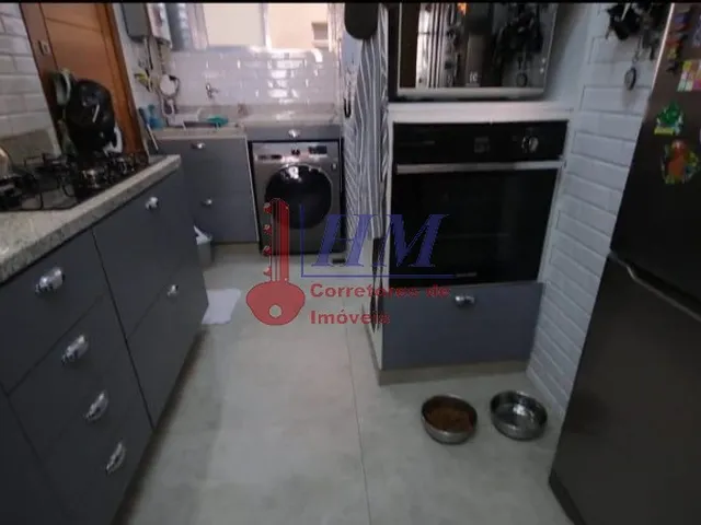 Imagem 4: Apt dois quartos com suite - Praça Saens Penã