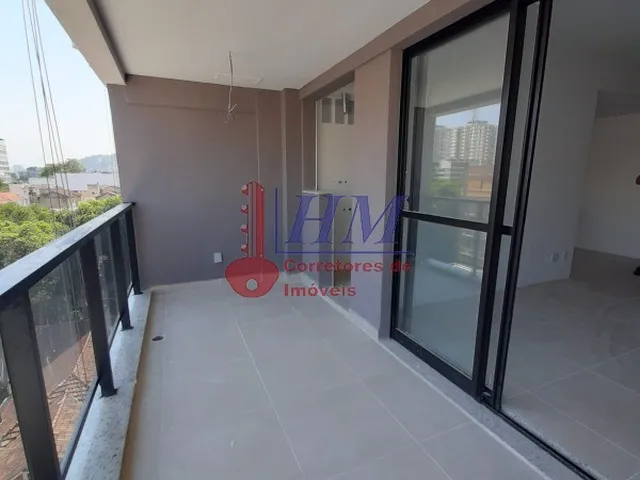Imagem 7: Excelente apto de 3 quartos c suíte na Tijuca -Rua Ibituruna !