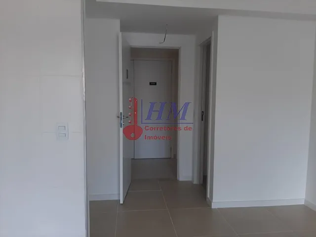 Imagem 15: Excelente apto de 3 quartos c suíte na Tijuca -Rua Ibituruna !