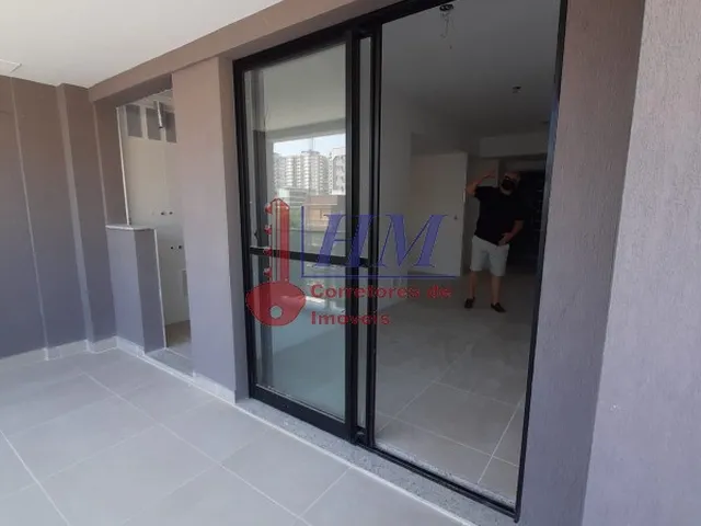 Imagem 5: Excelente apto de 3 quartos c suíte na Tijuca -Rua Ibituruna !