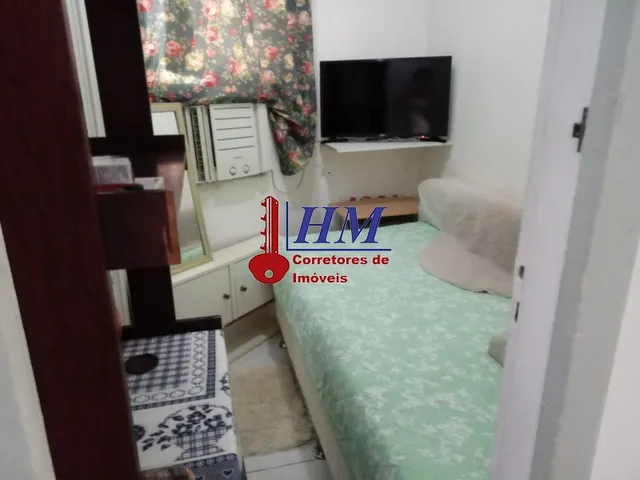 Imagem 15: Quarto e sala amplos, com mais 1 quarto revertido - Rua Barata Ribeiro