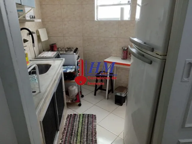 Imagem 10: Quarto e sala amplos, com mais 1 quarto revertido - Rua Barata Ribeiro