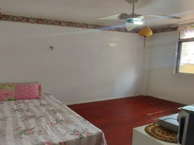 Imagem 11: Apartamento no Méier dois quartos, garagem e dependência completa