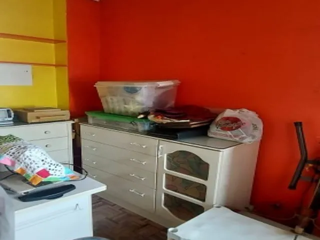 Imagem 7: Apartamento no Méier dois quartos, garagem e dependência completa