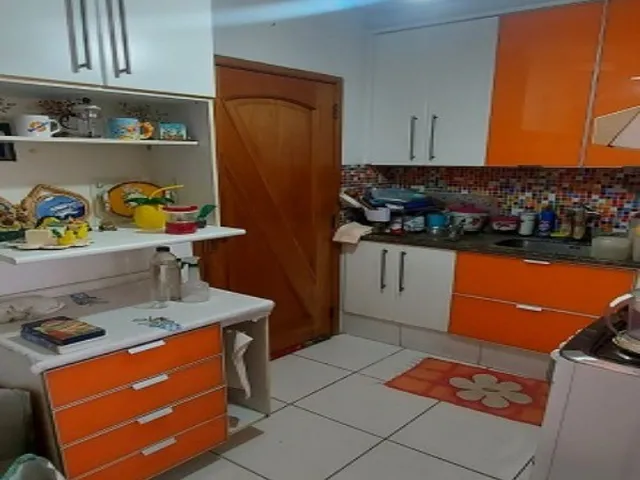 Imagem 14: Apartamento no Méier dois quartos, garagem e dependência completa