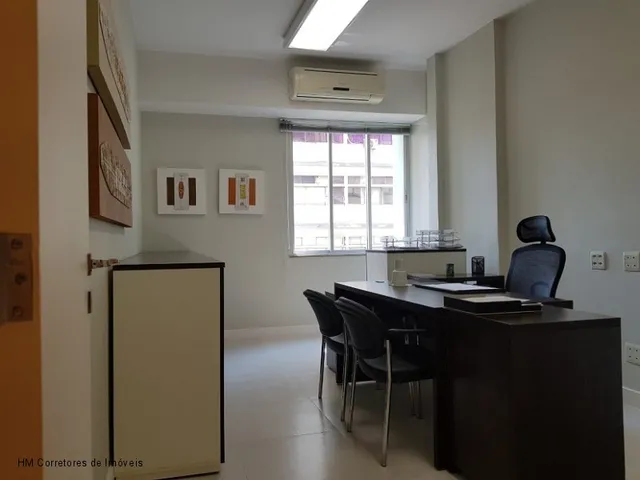 Imagem 8: SALA - RIO DE JANEIRO