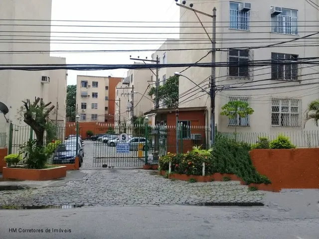 Imagem: Apt dois quartos com vaga