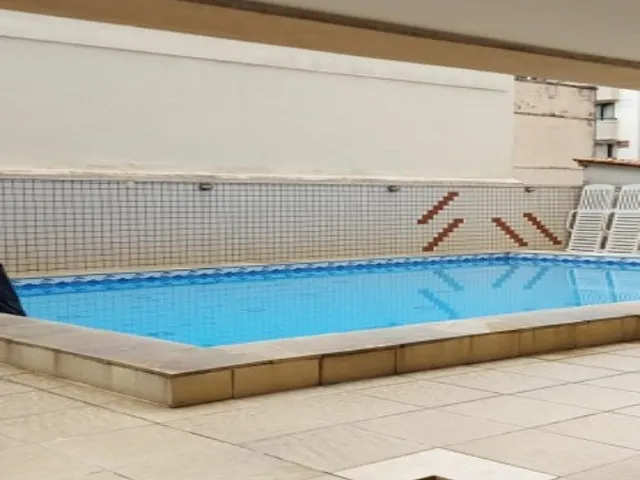 Imagem 13: Excelente apt 80m², Rua Coração de Maria, próximo a Praça Orlando Silva