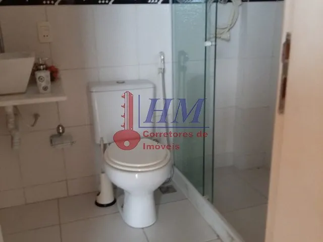 Imagem 13: Cobertura de 2 quartos com suíte, sala, 3 banheiros e garagem no Méier, Rio de