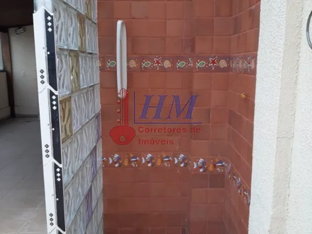 Imagem 10: Cobertura de 2 quartos com suíte, sala, 3 banheiros e garagem no Méier, Rio de