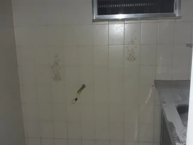 Imagem 5: APARTAMENTO QUARTO E SALA COM VARANDA
