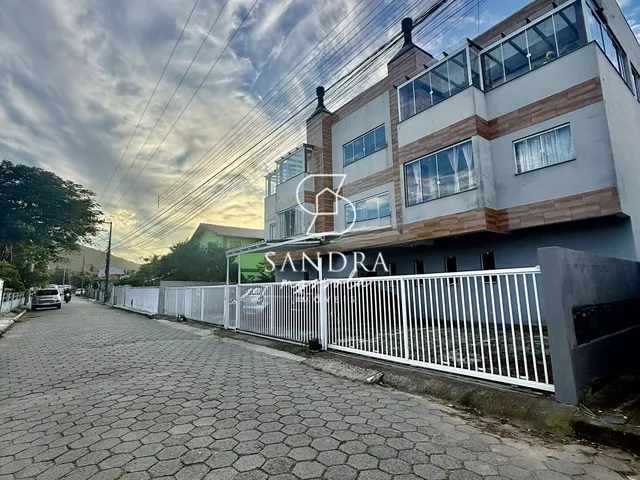 Imagem 11: Apartamento à venda no bairro Ingleses do Rio Vermelho - Florianópolis/SC