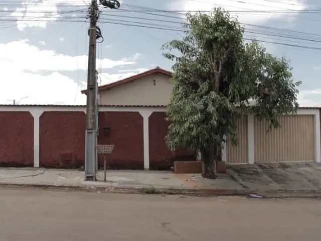 Imagem: Excelente Casa 3/4 em Nerópolis!! 383,82