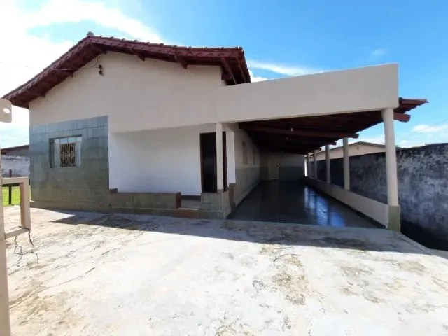 Imagem 14: Excelente Casa 3/4 em Nerópolis!! 383,82 M²