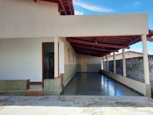 Imagem 12: Excelente Casa 3/4 em Nerópolis!! 383,82 M²