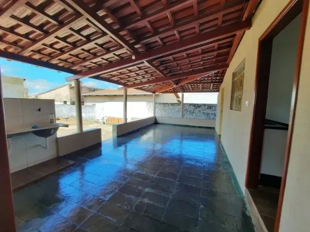 Imagem 11: Excelente Casa 3/4 em Nerópolis!! 383,82 M²