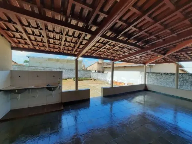 Imagem 15: Excelente Casa 3/4 em Nerópolis!! 383,82 M²