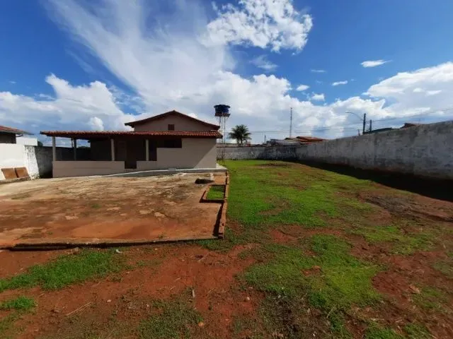 Imagem 16: Excelente Casa 3/4 em Nerópolis!! 383,82 M²