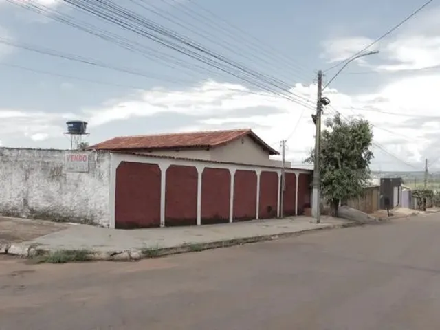 Imagem 3: Excelente Casa 3/4 em Nerópolis!! 383,82 M²