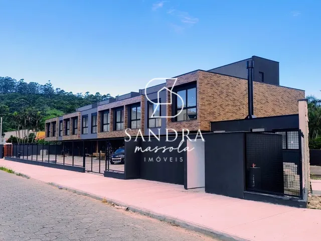 Imagem: Casa à venda no bairro Cachoeira do Bom
