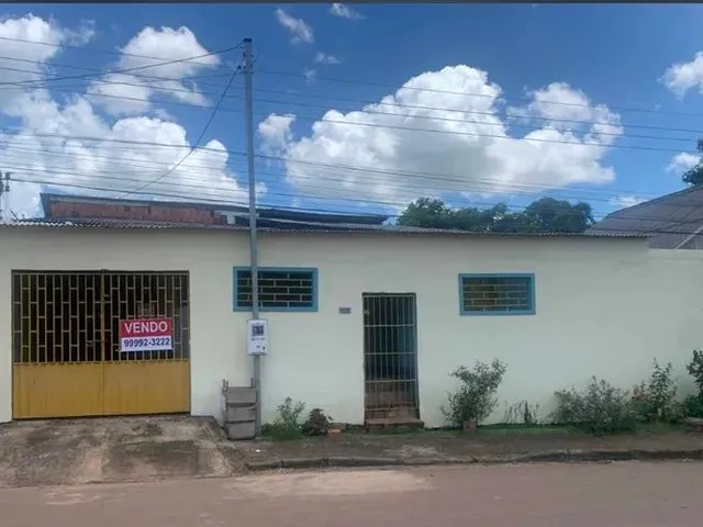 Imagem: Vendo Casa