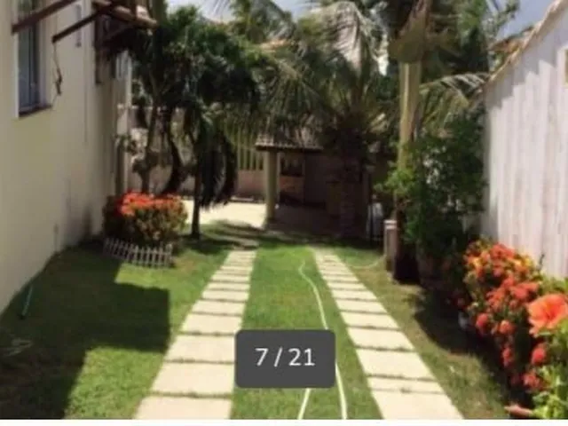 Imagem 2: Vendo Excelente Casa Linha Verde Jaua