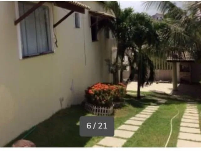 Imagem 4: Vendo Excelente Casa Linha Verde Jaua