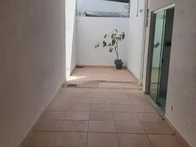 Imagem: Belo Horizonte - Apartamento Padrão - Vila