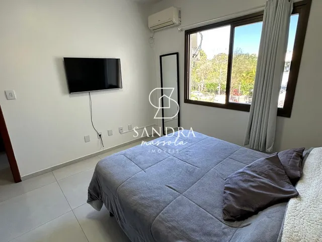 Imagem 4: Apartamento Mobiliado em Canasvieiras, Florianópolis-SC