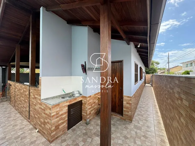 Imagem 4: Casa à venda no bairro Ingleses do Rio Vermelho - Florianópolis/SC