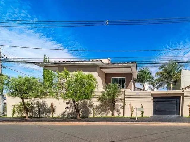 Imagem: Casa para Venda em Uberlândia, Jardim Botânico