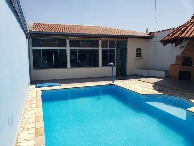 Imagem: Vendo Casa em Piracicaba