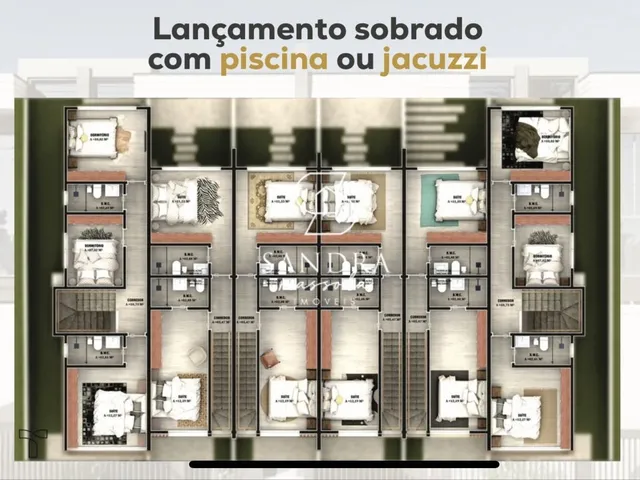 Imagem 4: Casa à venda no bairro Santinho - Florianópolis/SC