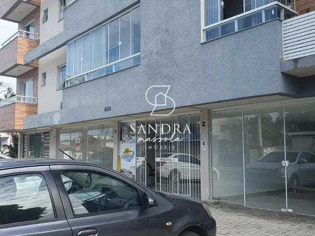 Imagem 3: Sala comercial à venda no bairro Ingleses Norte - Florianópolis/SC