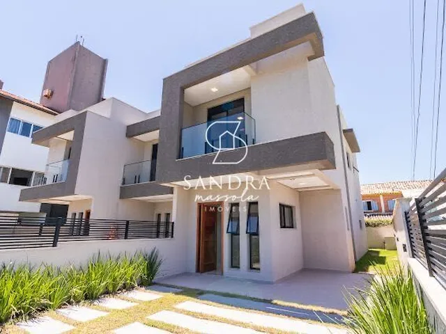 Imagem 10: Casa à venda no bairro Ponta das Canas - Florianópolis/SC