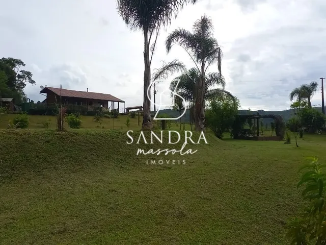 Imagem 10: Sítio à venda no bairro Centro - Alfredo Wagner/SC