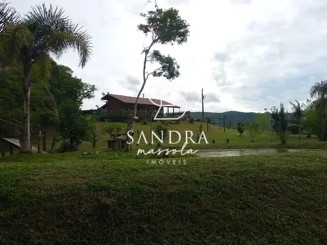 Imagem 7: Sítio à venda no bairro Centro - Alfredo Wagner/SC