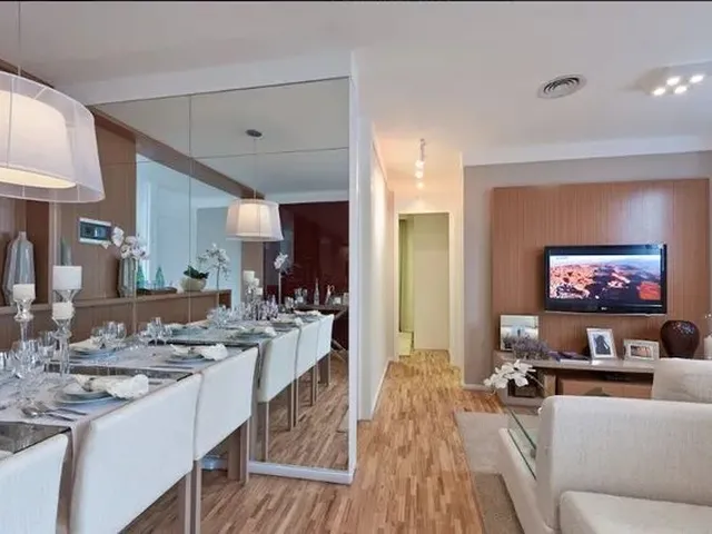 Imagem 1: Minha Casa Minha Vida ## Subsídio Ate 44 Mil ## Docs Gratis