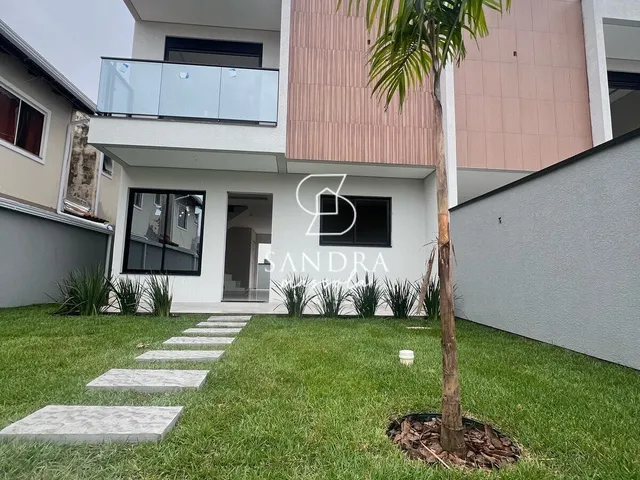 Imagem: Casa Duplex em Ingleses, Florianópolis/SC