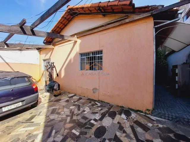 Imagem: Casa com 140 M² Externa e 60 M² Interna