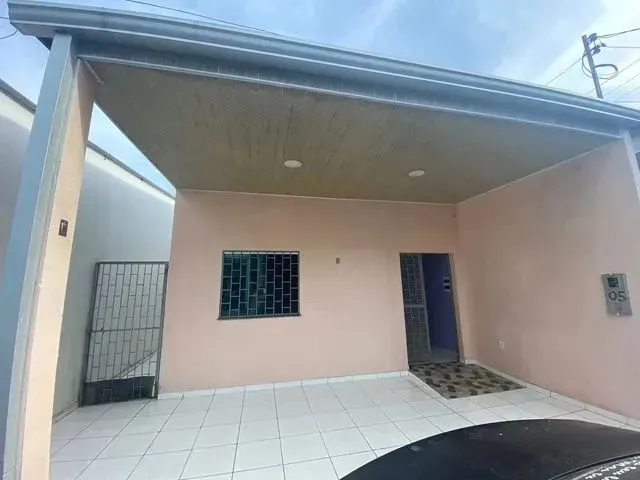 Imagem: Casa a Venda em Santo Antônio - Vitória