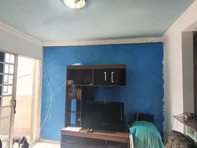 Imagem: Vendo - Casa com 2 Quartos 180000 Mil Marechal
