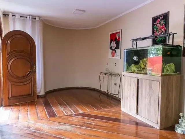 Imagem: Casa À Venda - Vila Gustavo, 4 Quartos