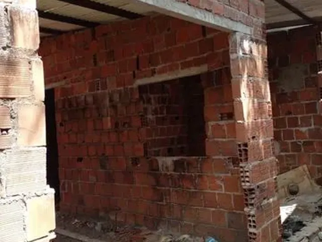 Imagem 5: Vende-Se Casa em Construção