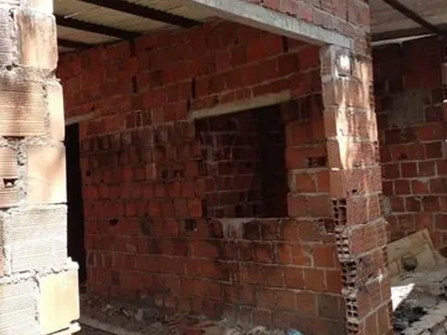 Imagem 6: Vende-Se Casa em Construção
