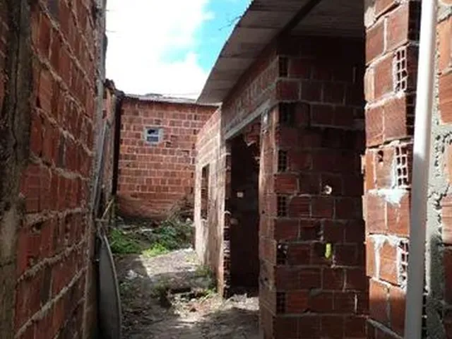 Imagem 2: Vende-Se Casa em Construção