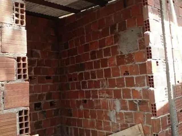 Imagem 4: Vende-Se Casa em Construção