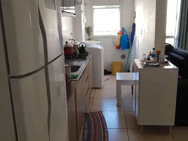 Imagem: Apartamento Padrão